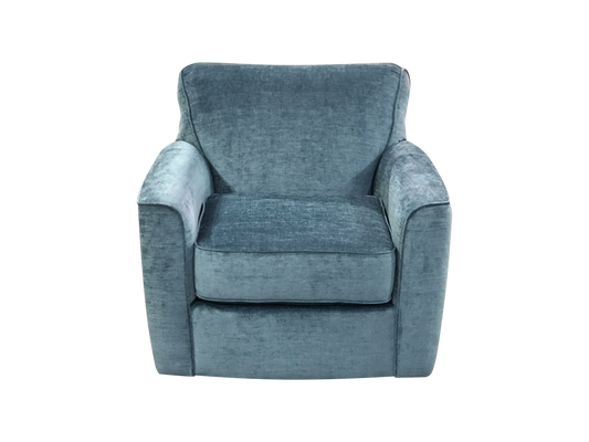 Sophia Swivel Glider Chair