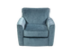 Sophia Swivel Glider Chair