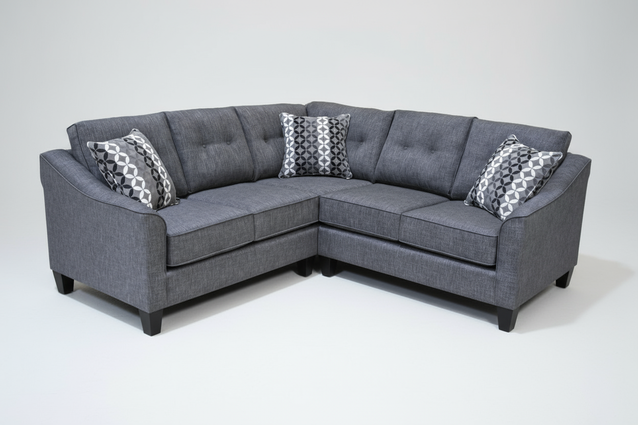 Cambie 3 Piece Sectional