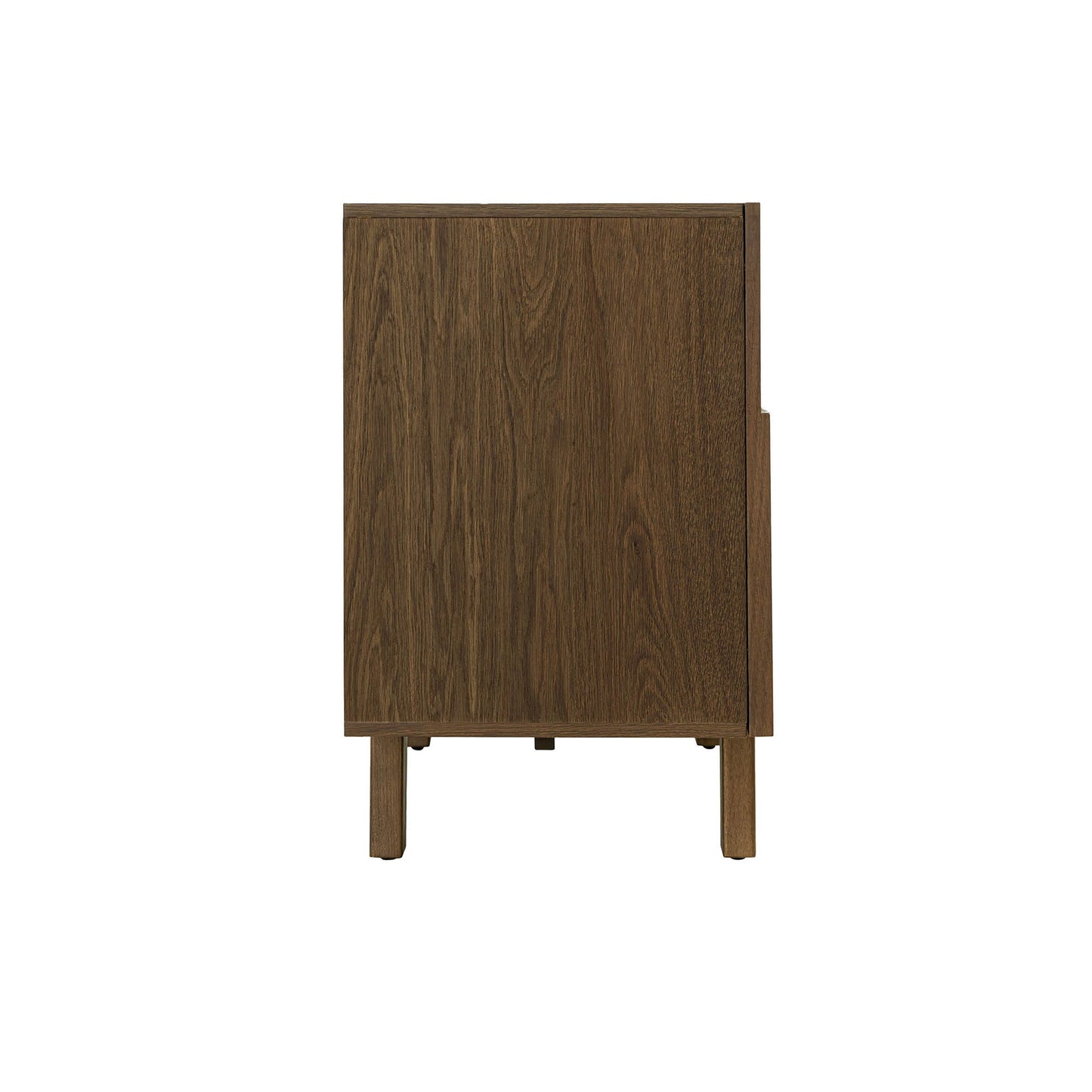 Abstract Sideboard - 74"