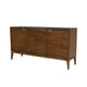 Allure Sideboard - 3 Doors - 65"