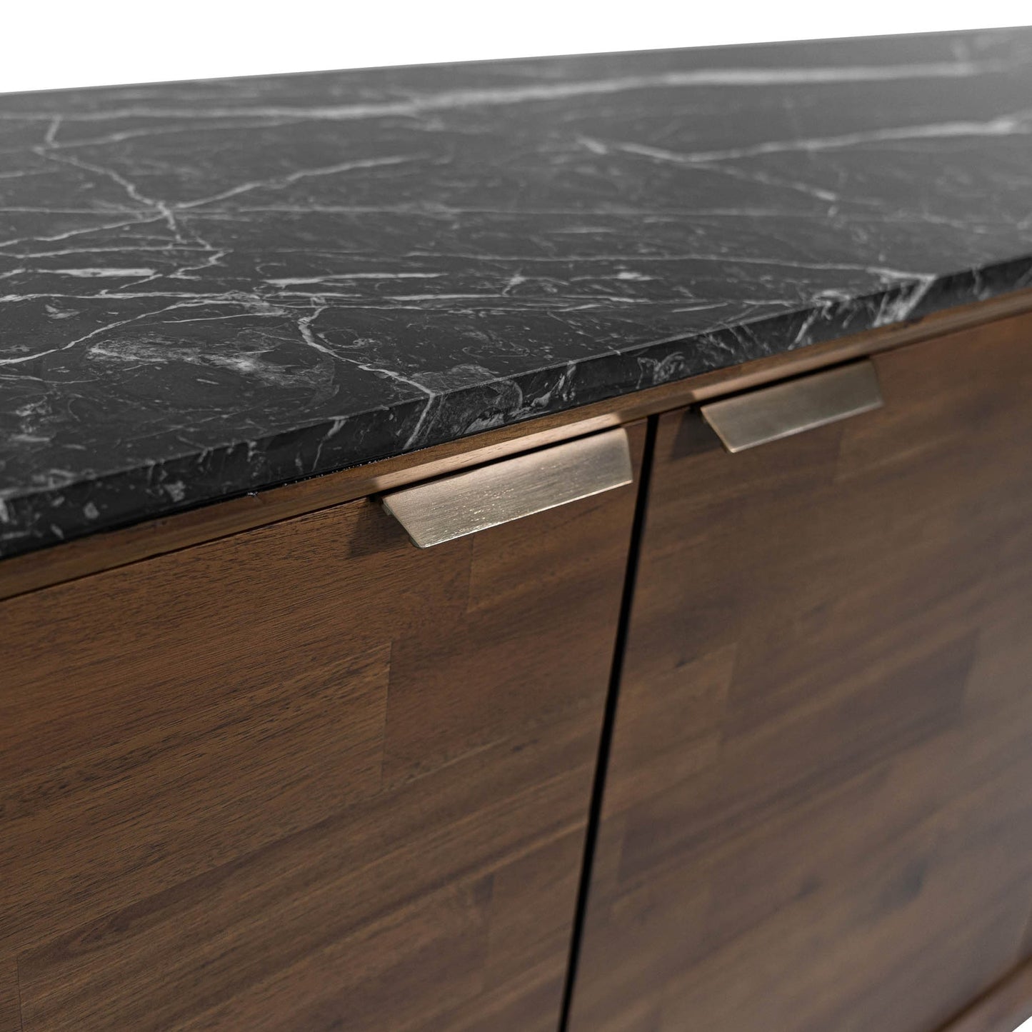 Allure Sideboard - 3 Doors - 65"