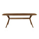 Arcadia Dining Table 40"x84"