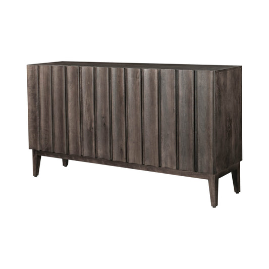 Vertical Sideboard - 70"
