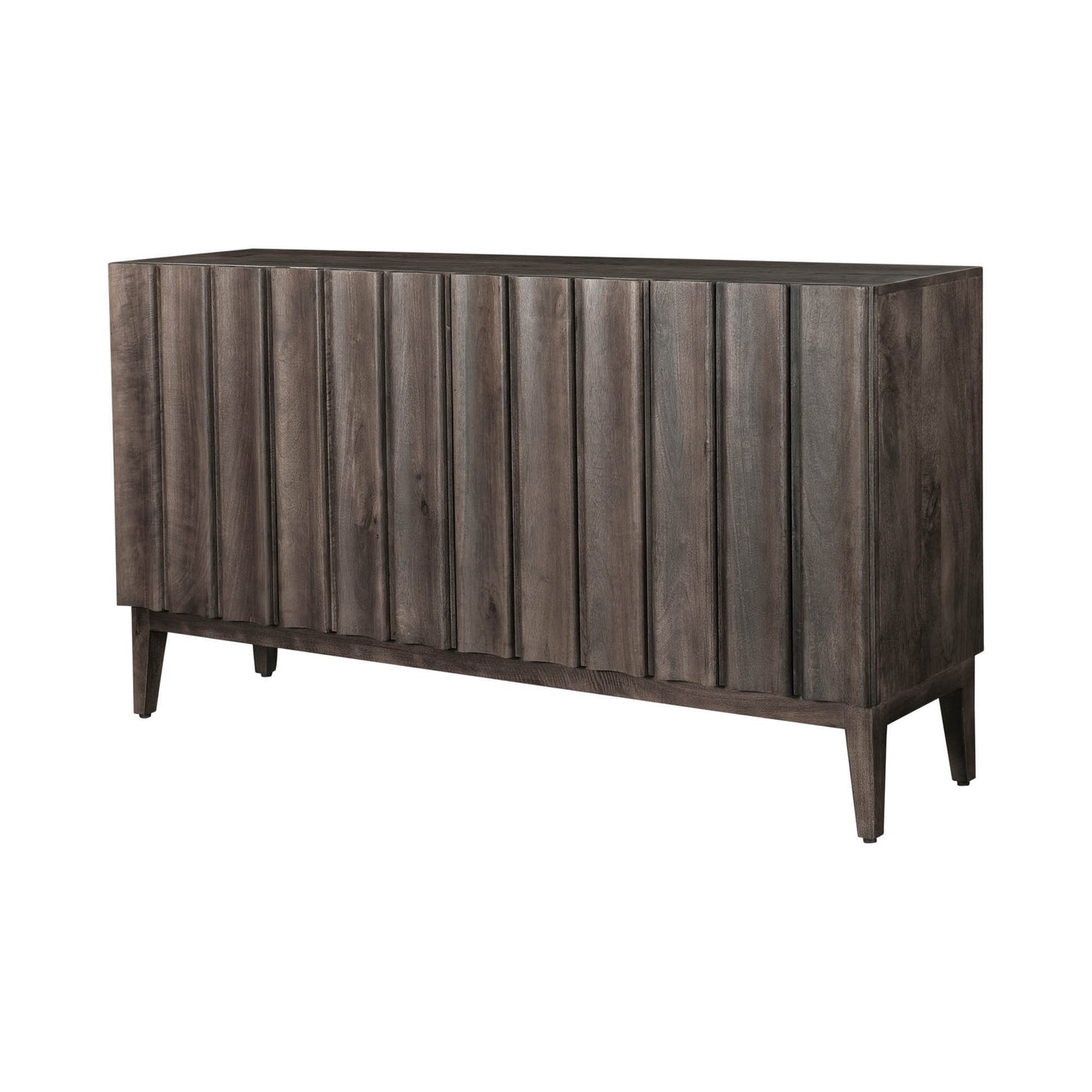 Vertical Sideboard - 70"