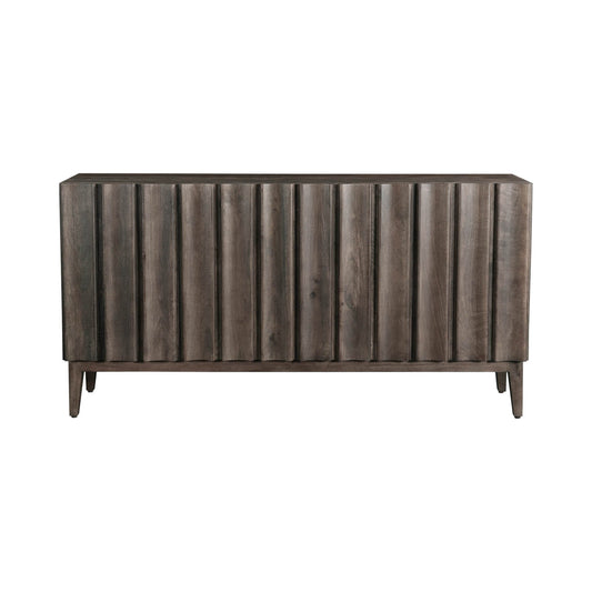 Vertical Sideboard - 70"