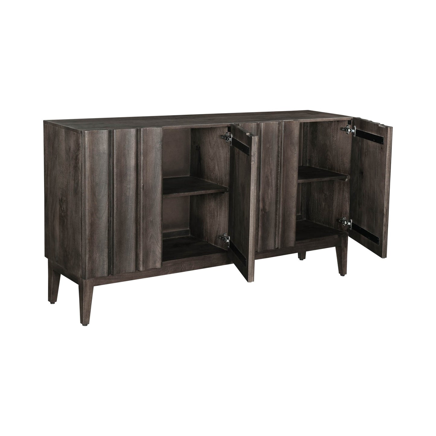 Vertical Sideboard - 70"