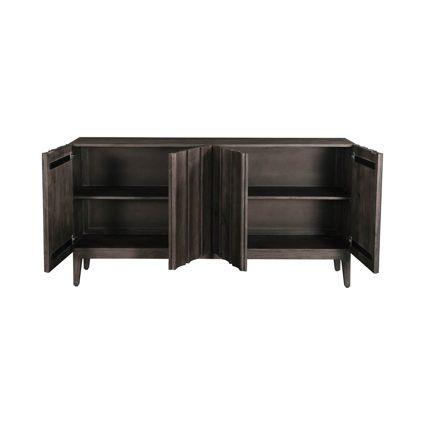 Vertical Sideboard - 70"