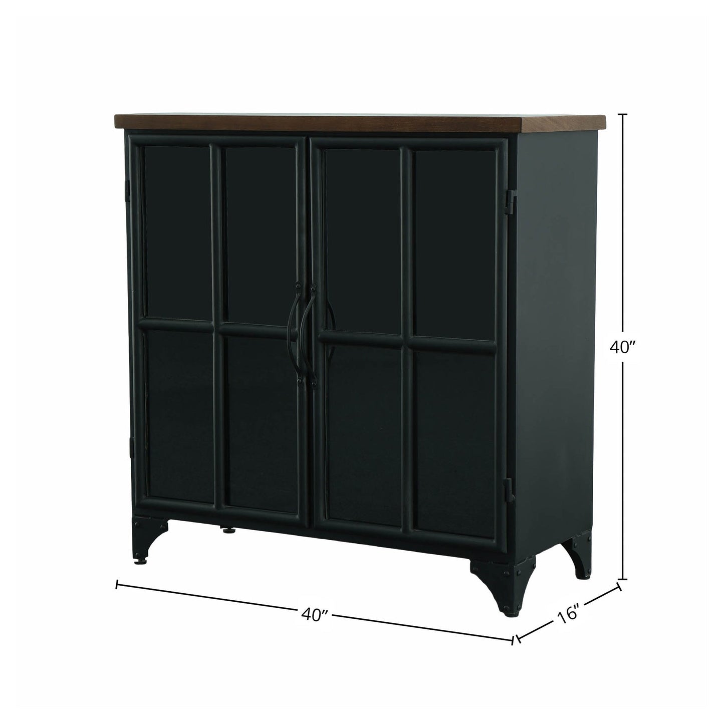 Tradition 2 Door Sideboard - 40"