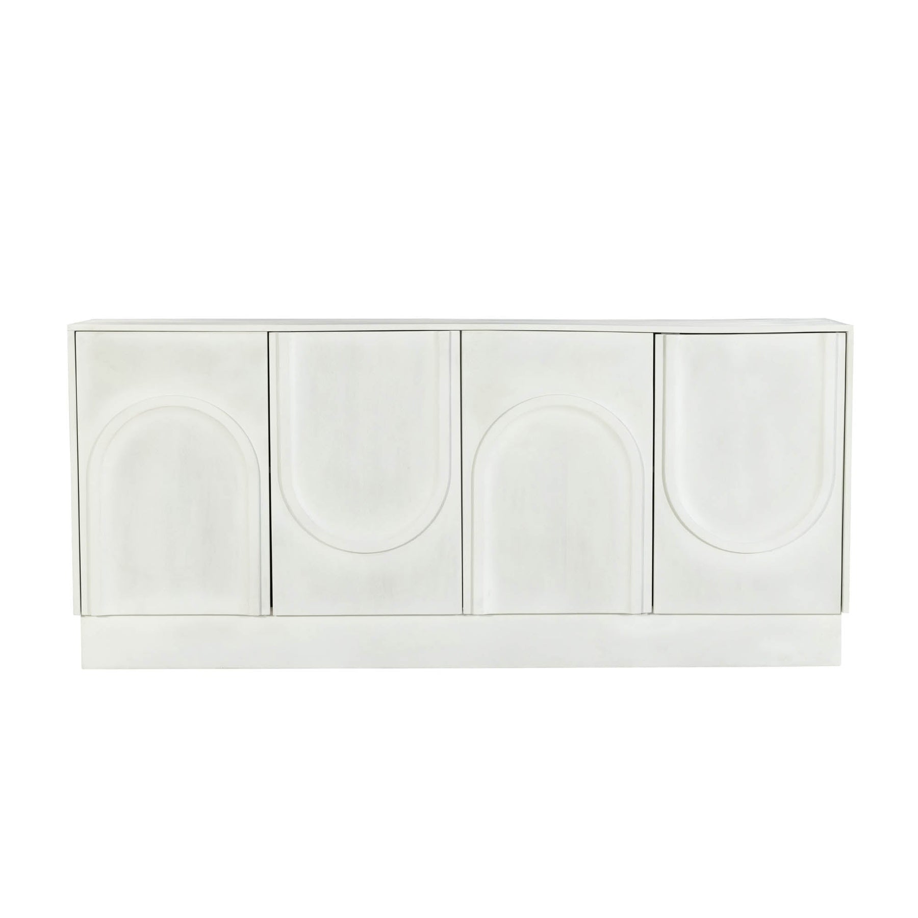 Tempo Sideboard 76" - Homestead Furniture - All Rights Reserved