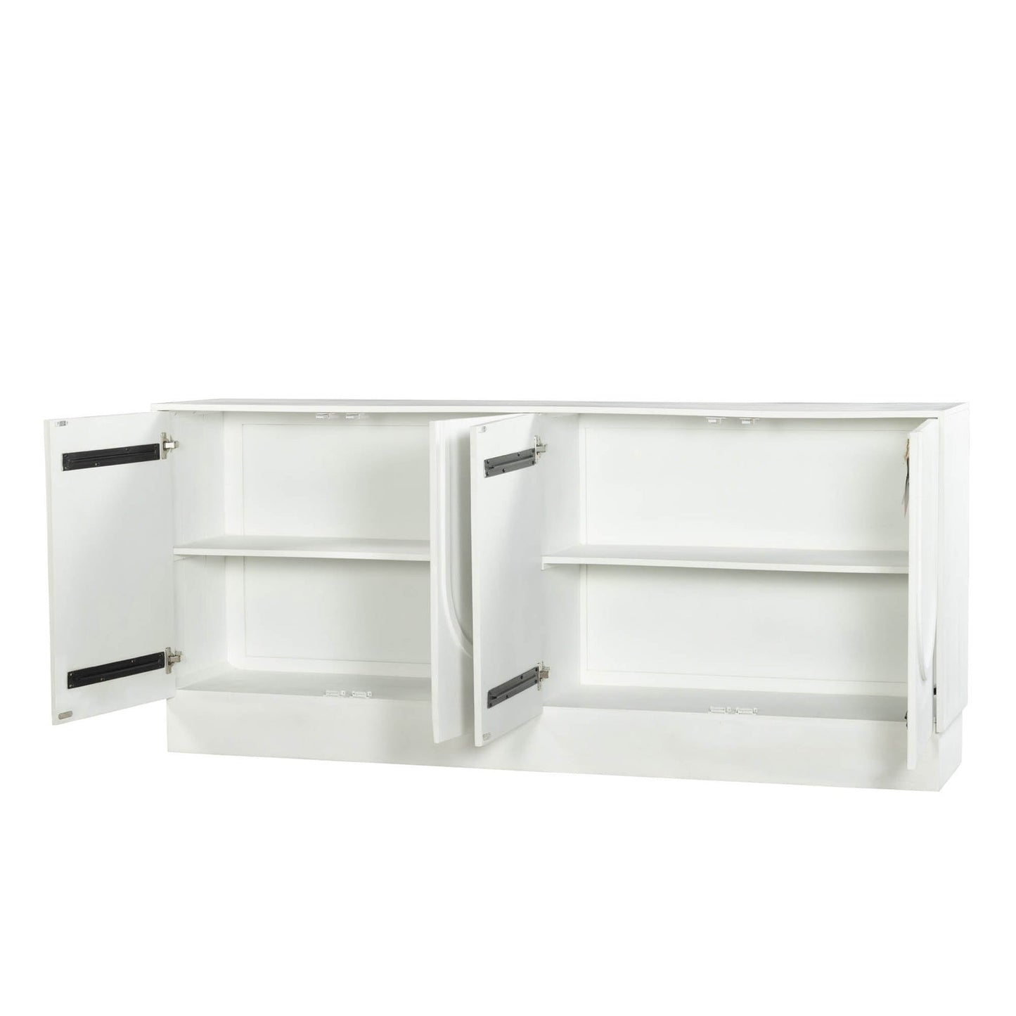 Tempo Sideboard 76" - Homestead Furniture - All Rights Reserved