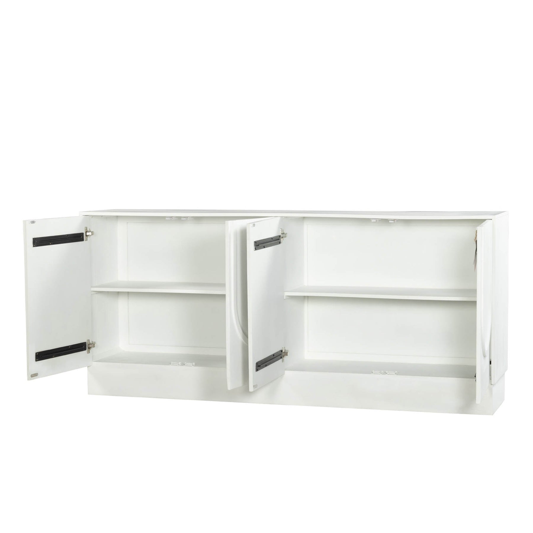 Tempo Sideboard 76" - Homestead Furniture - All Rights Reserved