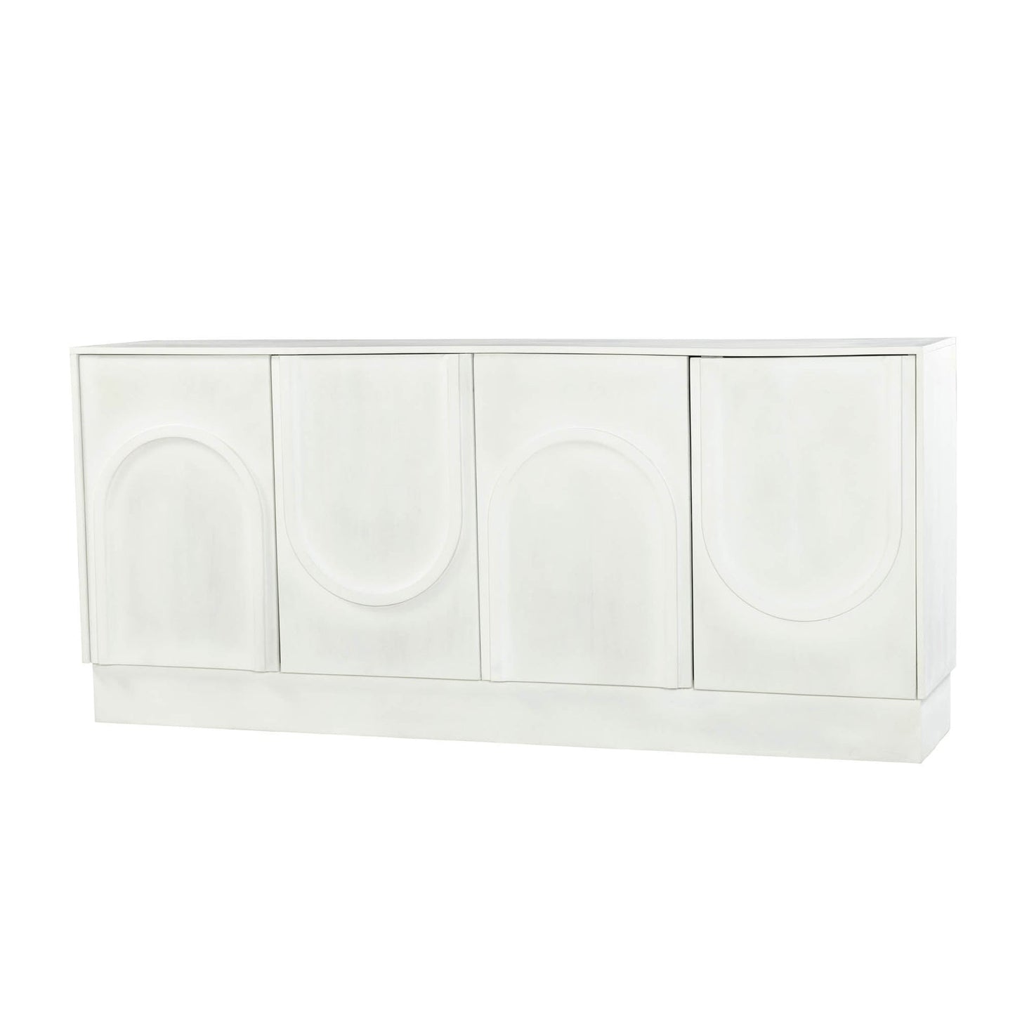 Tempo Sideboard 76" - Homestead Furniture - All Rights Reserved