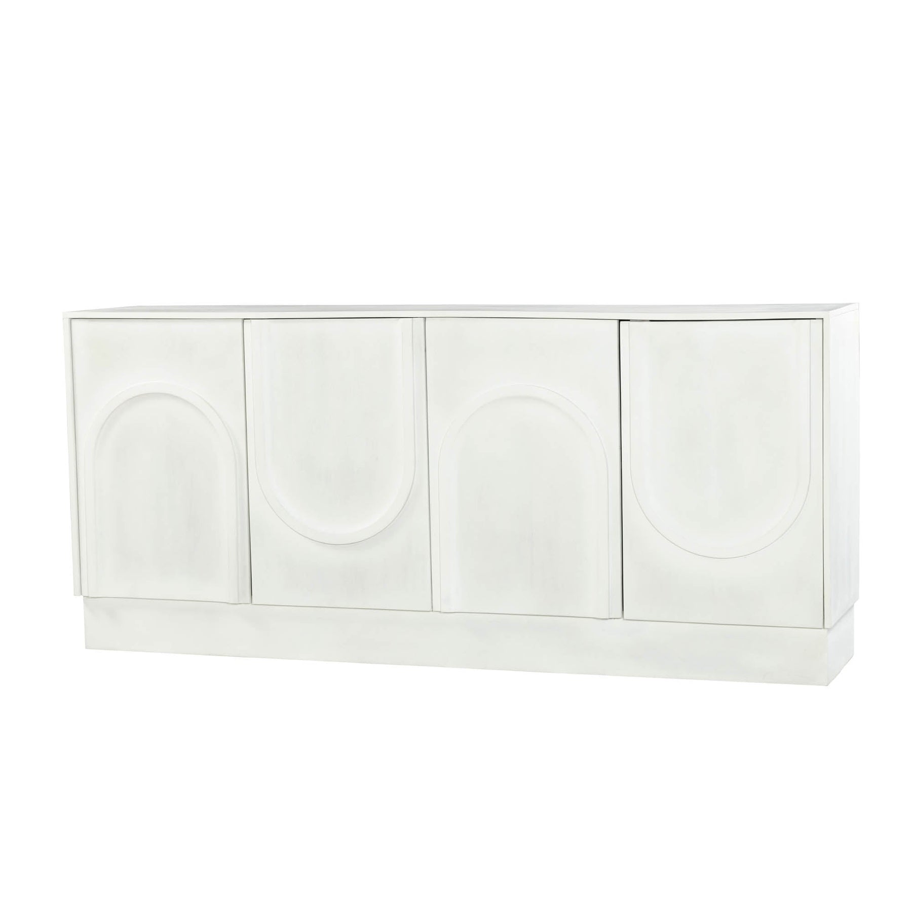 Tempo Sideboard 76" - Homestead Furniture - All Rights Reserved