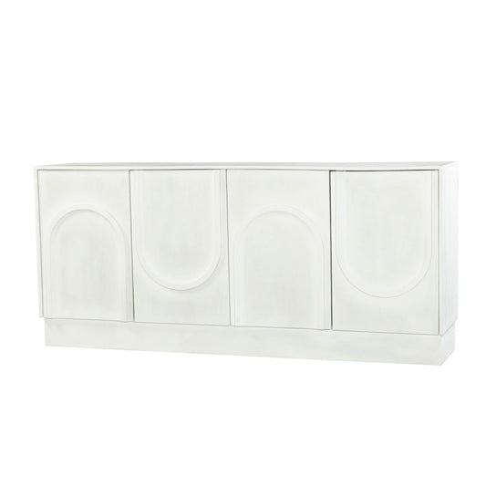 Tempo Sideboard 76" - Homestead Furniture - All Rights Reserved