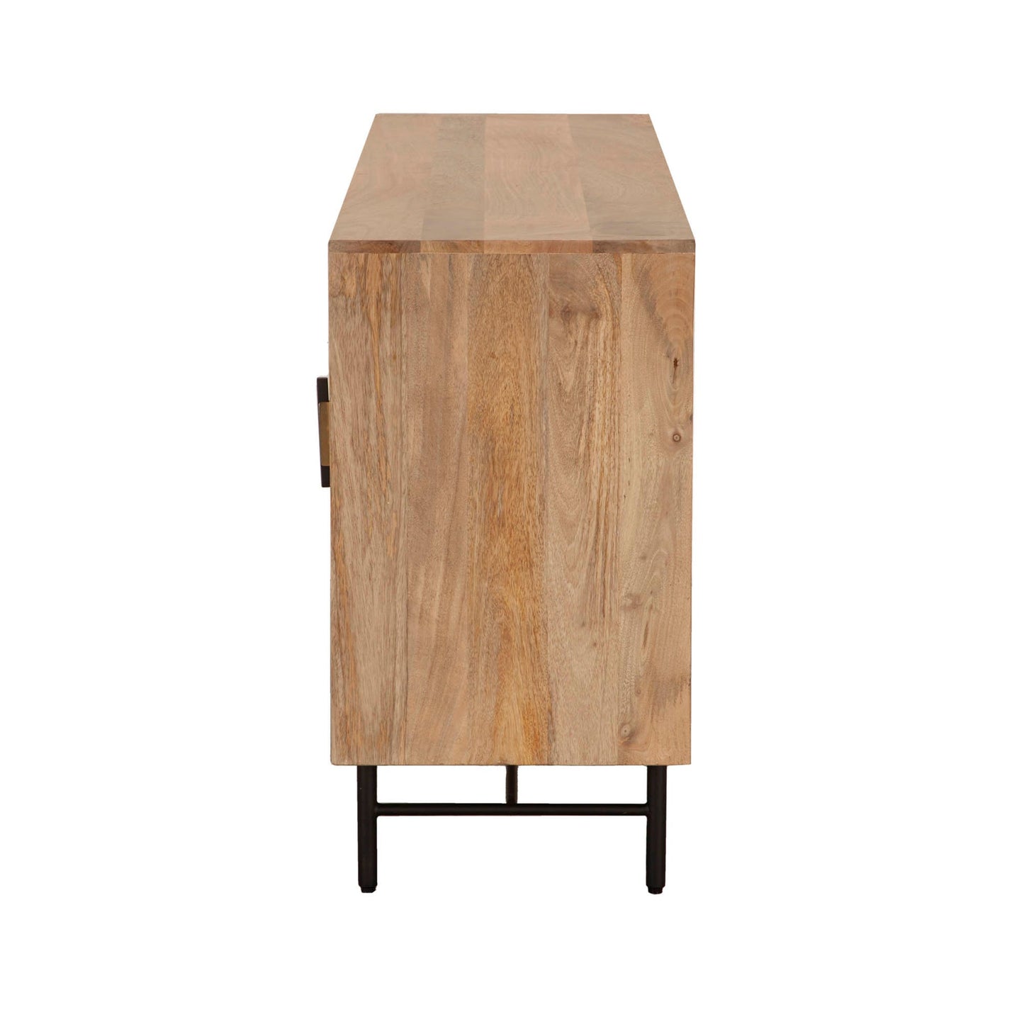 Arithmetic Sideboard - Natural - 68"
