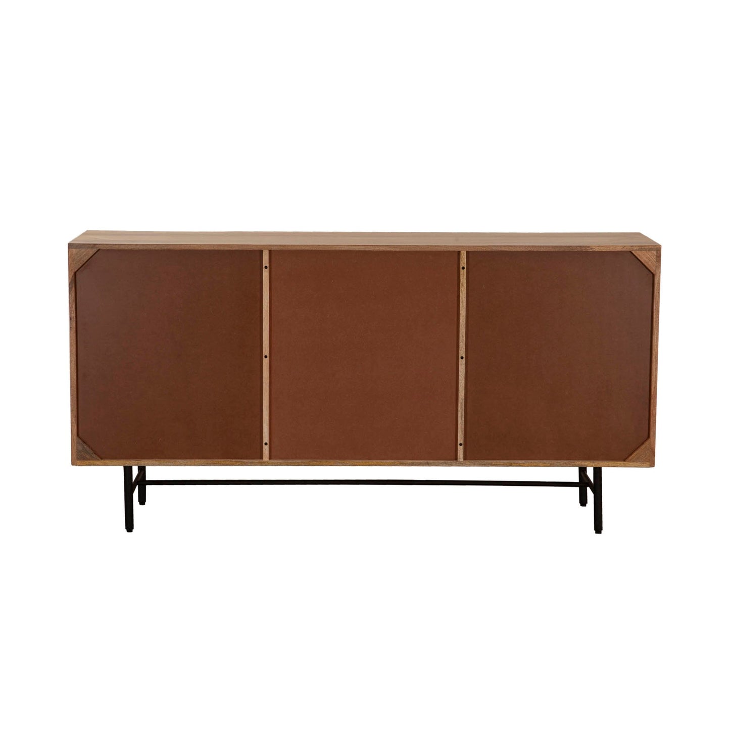 Arithmetic Sideboard - Natural - 68"