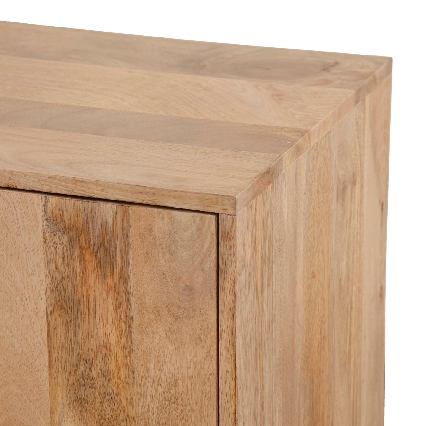 Arithmetic Sideboard - Natural - 68"