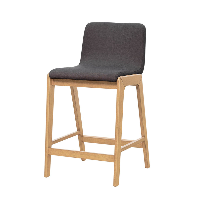 Arizona Counter Stool - Grey