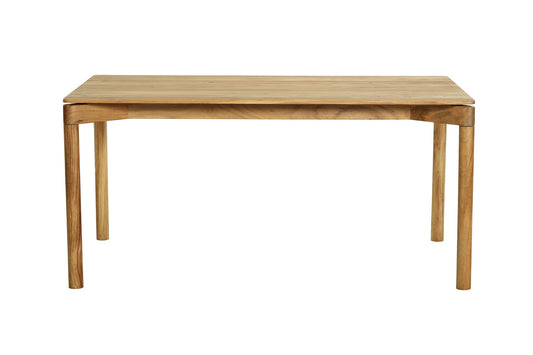 Emma Dining Table - Condo  - 31"x60"