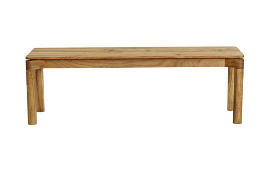 Emma Bench - 63" x 16"