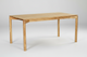 Emma Dining Table - Medium - 35"x71" - Homestead Furniture - All Rights Reserved