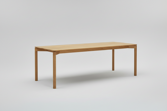 Emma Dining Table - Large  - 40"x80"