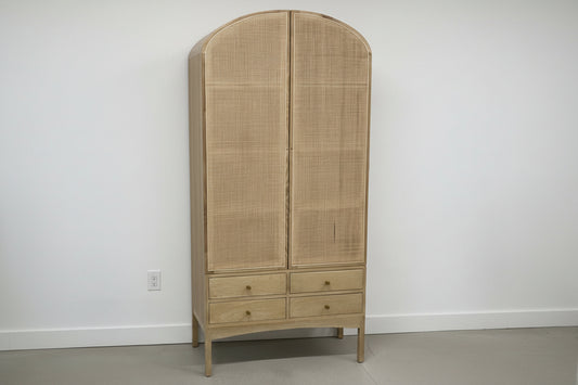 Arco Tall Cabinet - 79"