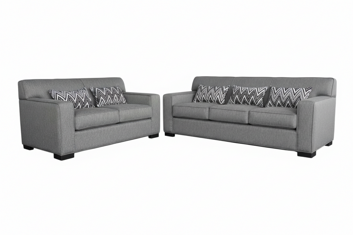 Arsenio Collection