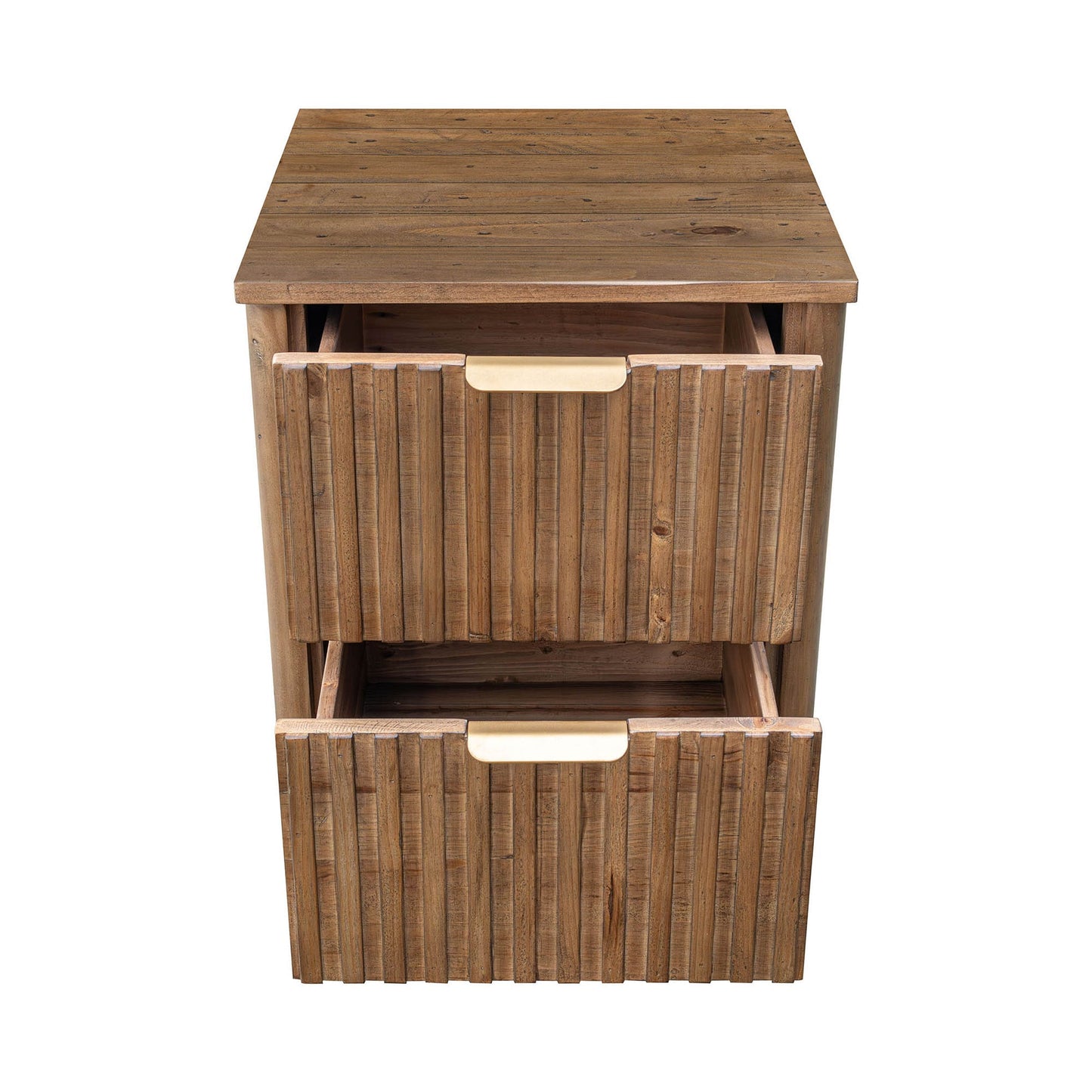 Britanica Night Table