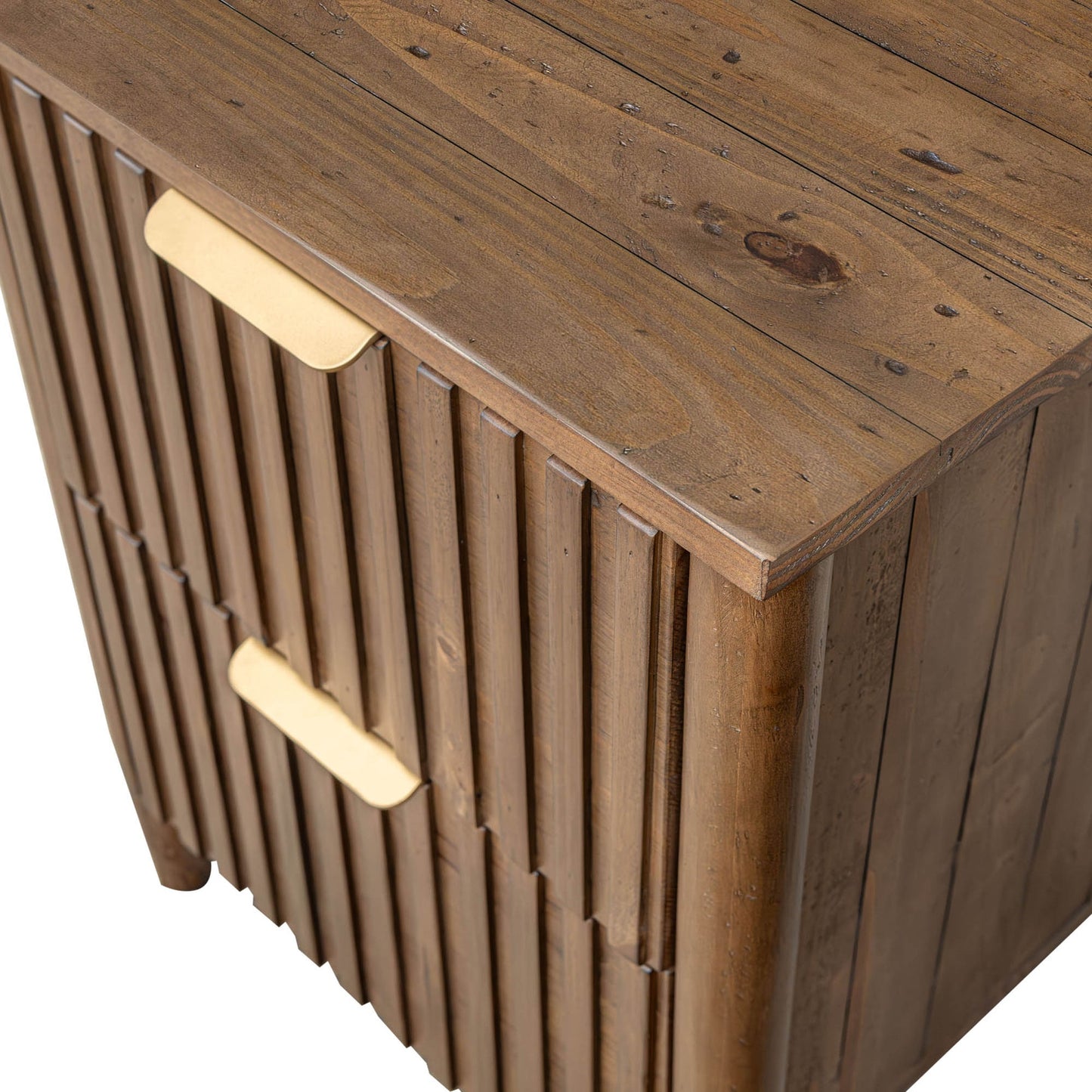 Britanica Night Table