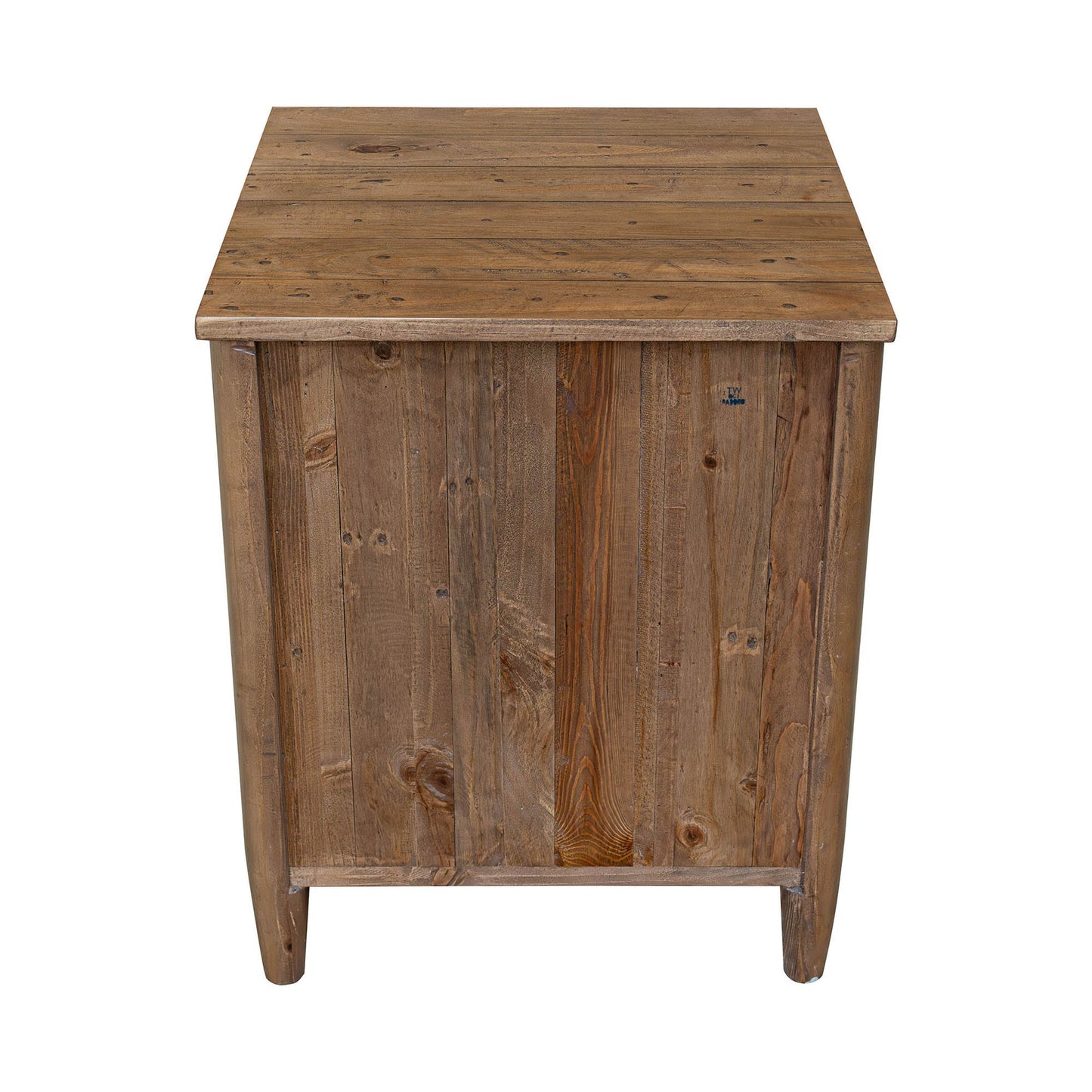 Britanica Night Table