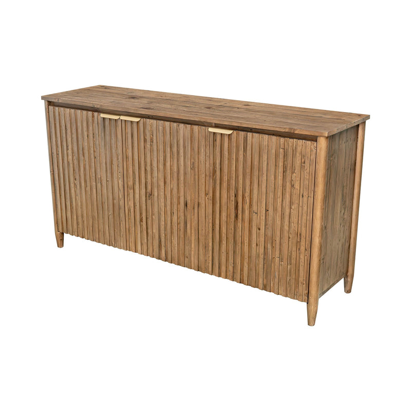 Britanica Sideboard 63"