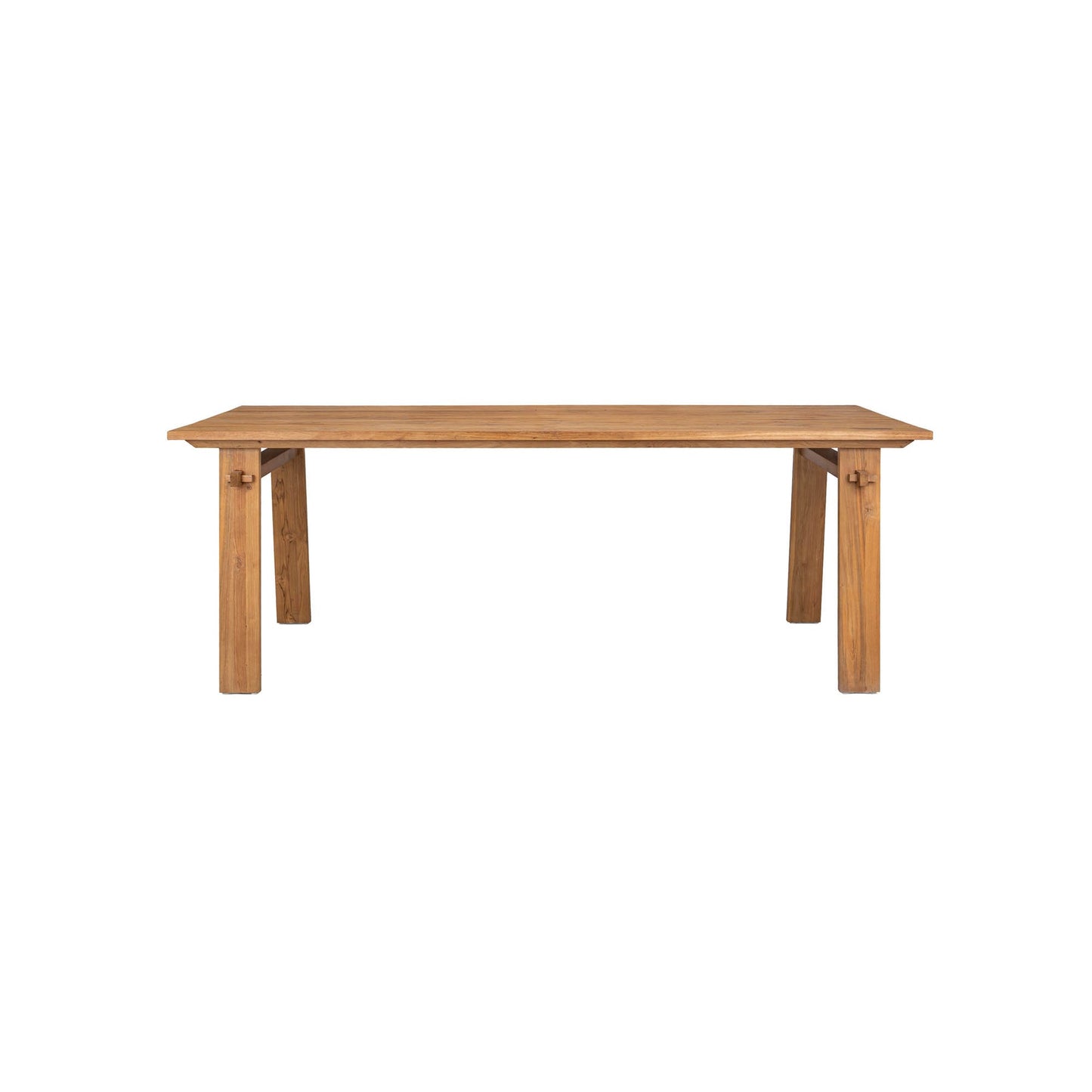 D-Bodhi Artisan Dining Table - 35x79"