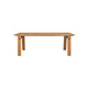 D-Bodhi Artisan Dining Table - 35x79"
