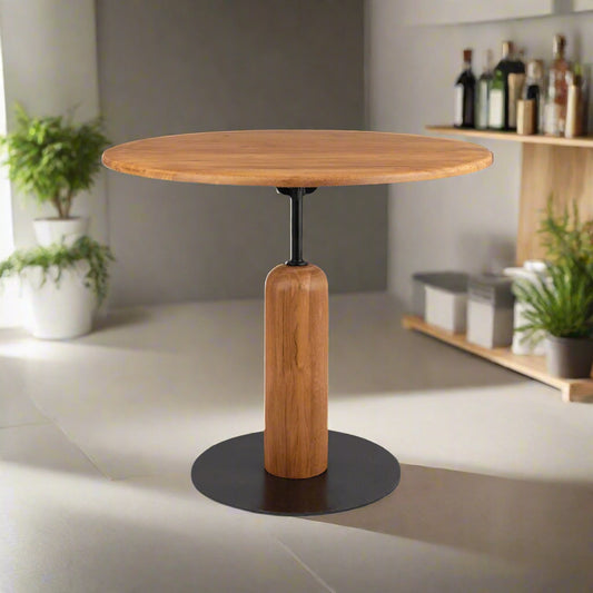 Bullet - 35" Round Bistro Table