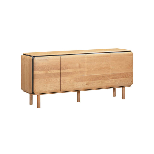 Distillery 4 Door Sideboard 71"