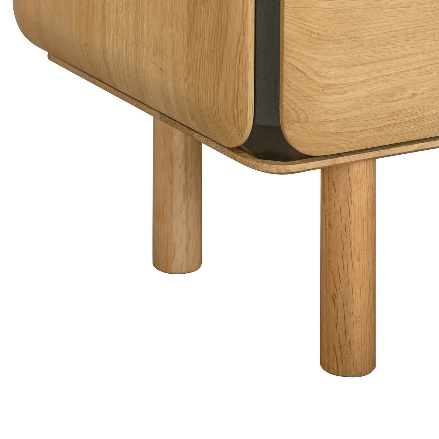 Distillery 4 Door Sideboard 71"