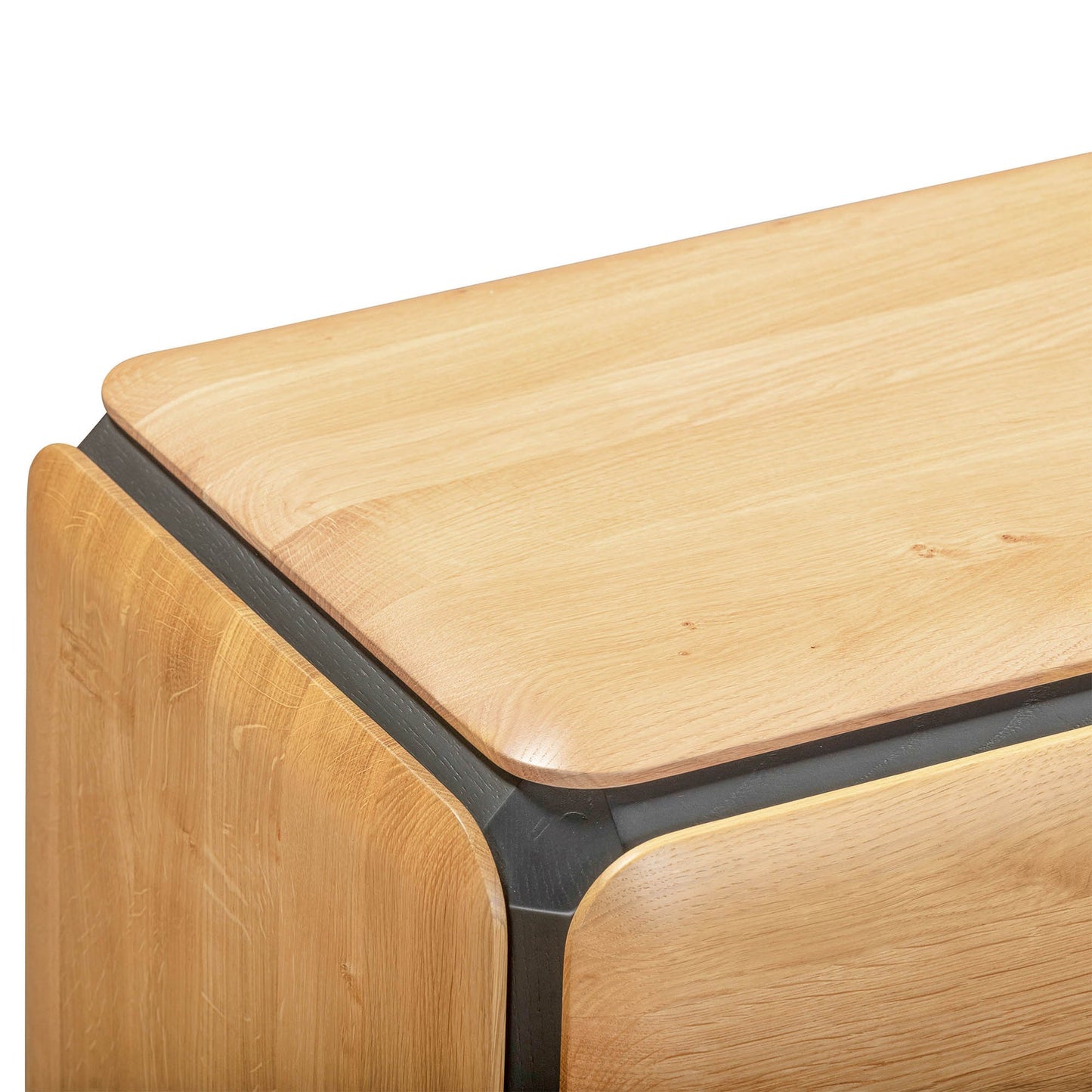 Distillery 4 Door Sideboard 71"