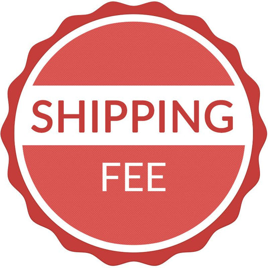 Delivery Fee for #1468