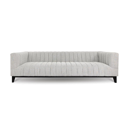 Elliot Sofa - Stone - Condo or Regular Size
