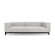 Elliot Sofa - Stone - Condo or Regular Size