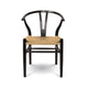 Frida Wishbone Dining Chair - 4 Colours - Homestead Furniture - All Rights Reserved