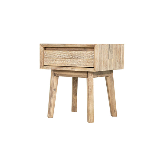 Gia 1 Drawer Night Table