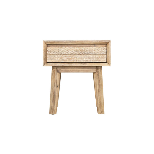 Gia 1 Drawer Night Table