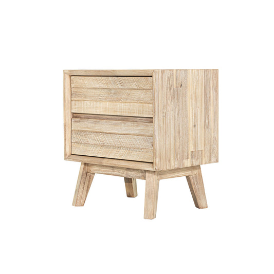 Gia 2 Drawer Night Table