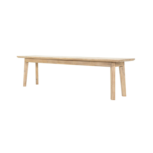 Gia Bench 67"