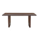 Galaxy Dining Table - 35"x76"