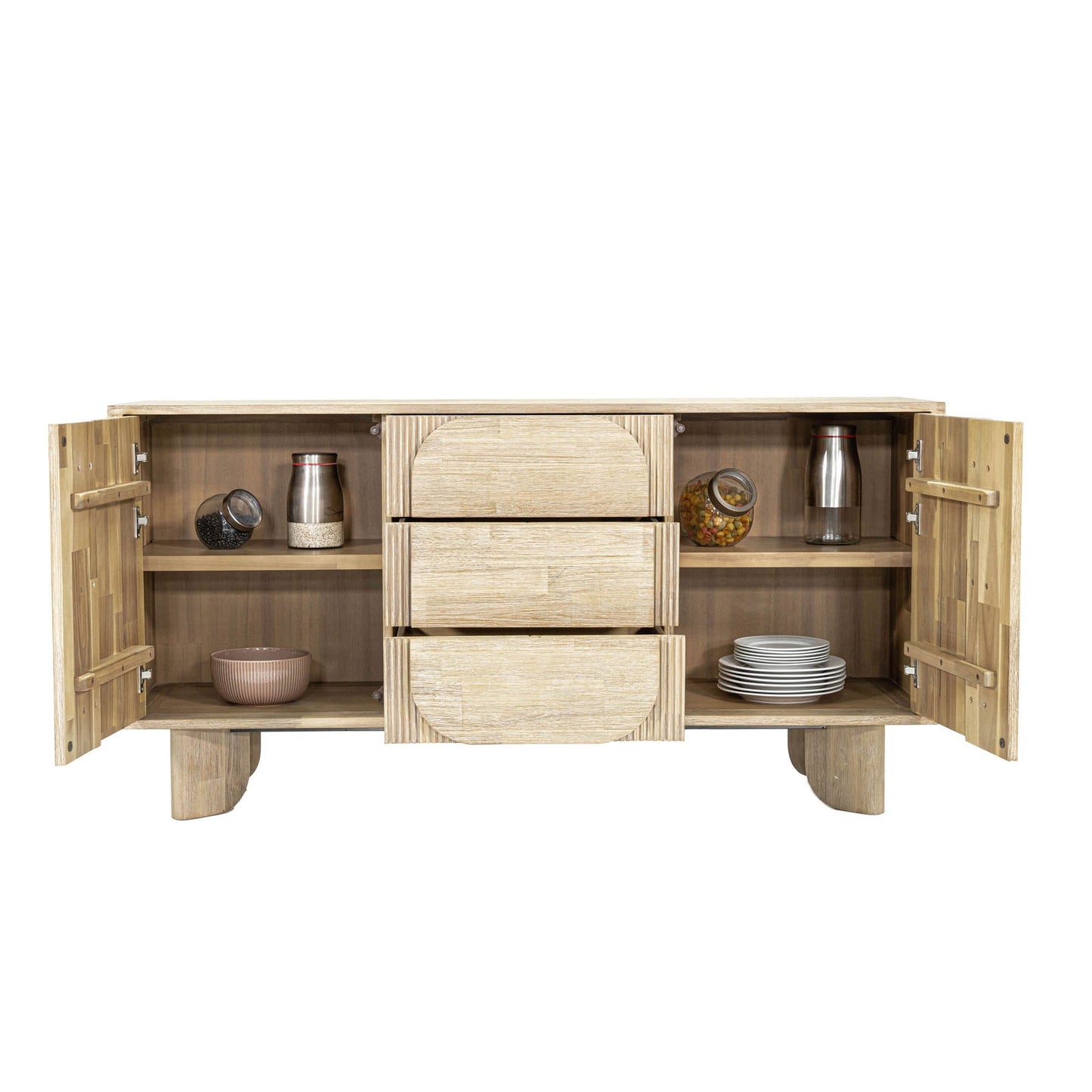 Haru Sideboard - 63"