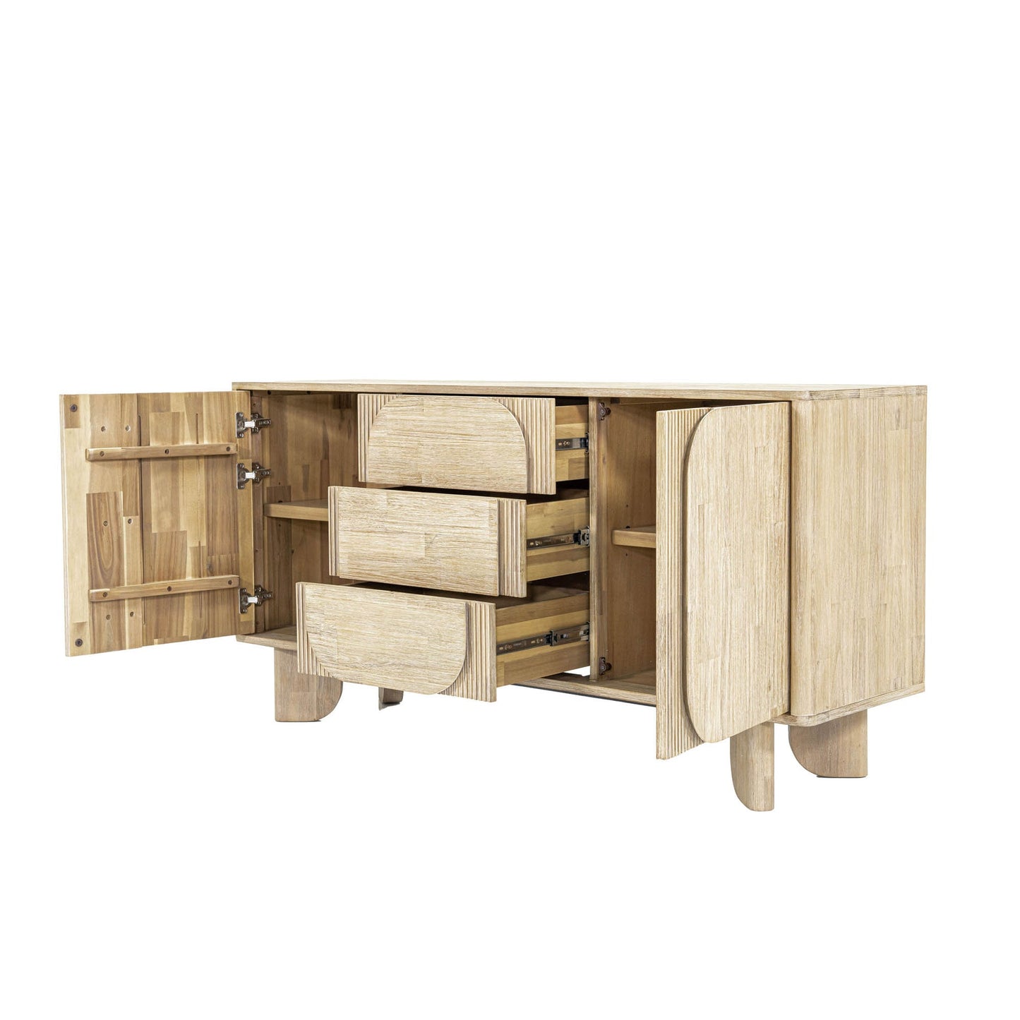 Haru Sideboard - 63"